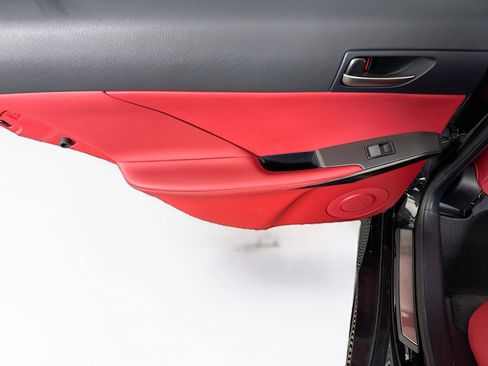 Used 2024 Lexus IS 350 F Sport w/ Navigation Package image 26