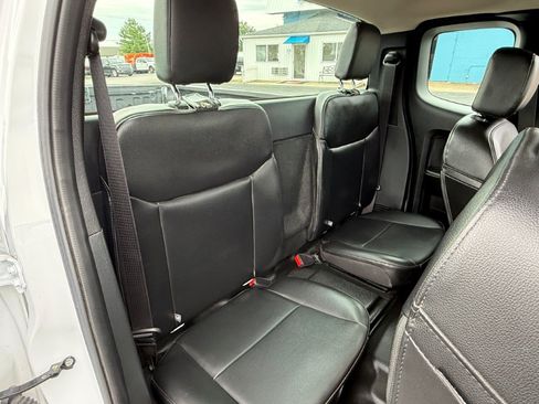 Used 2022 Ford Ranger XL w/ Equipment Group 101A High AWD/4WD image 20