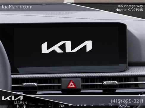 New 2026 Kia Sportage SX image 20