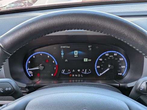 Used 2023 Ford Bronco Sport Big Bend w/ Convenience Package image 36