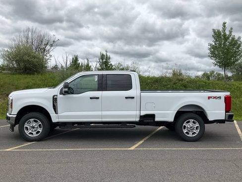 New 2026 Ford F350 XLT w/ FX4 Off-Road Package AWD/4WD image 31