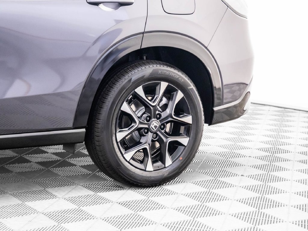 Certified 2026 Honda HR-V EX-L image 34