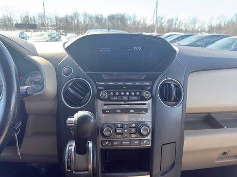Used 2013 Honda Pilot EX-L image 12