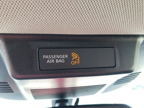 Certified 2024 Nissan Rogue SL image 39