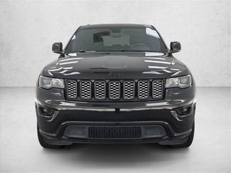 Used 2018 Jeep Grand Cherokee Altitude AWD/4WD video 2