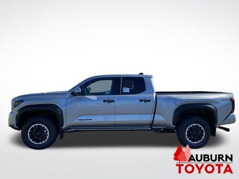 New 2026 Toyota Tacoma TRD Off-Road w/ TRD Off Road Upgrade Package AWD/4WD image 7