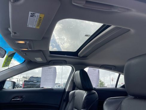 Used 2015 Acura ILX image 25