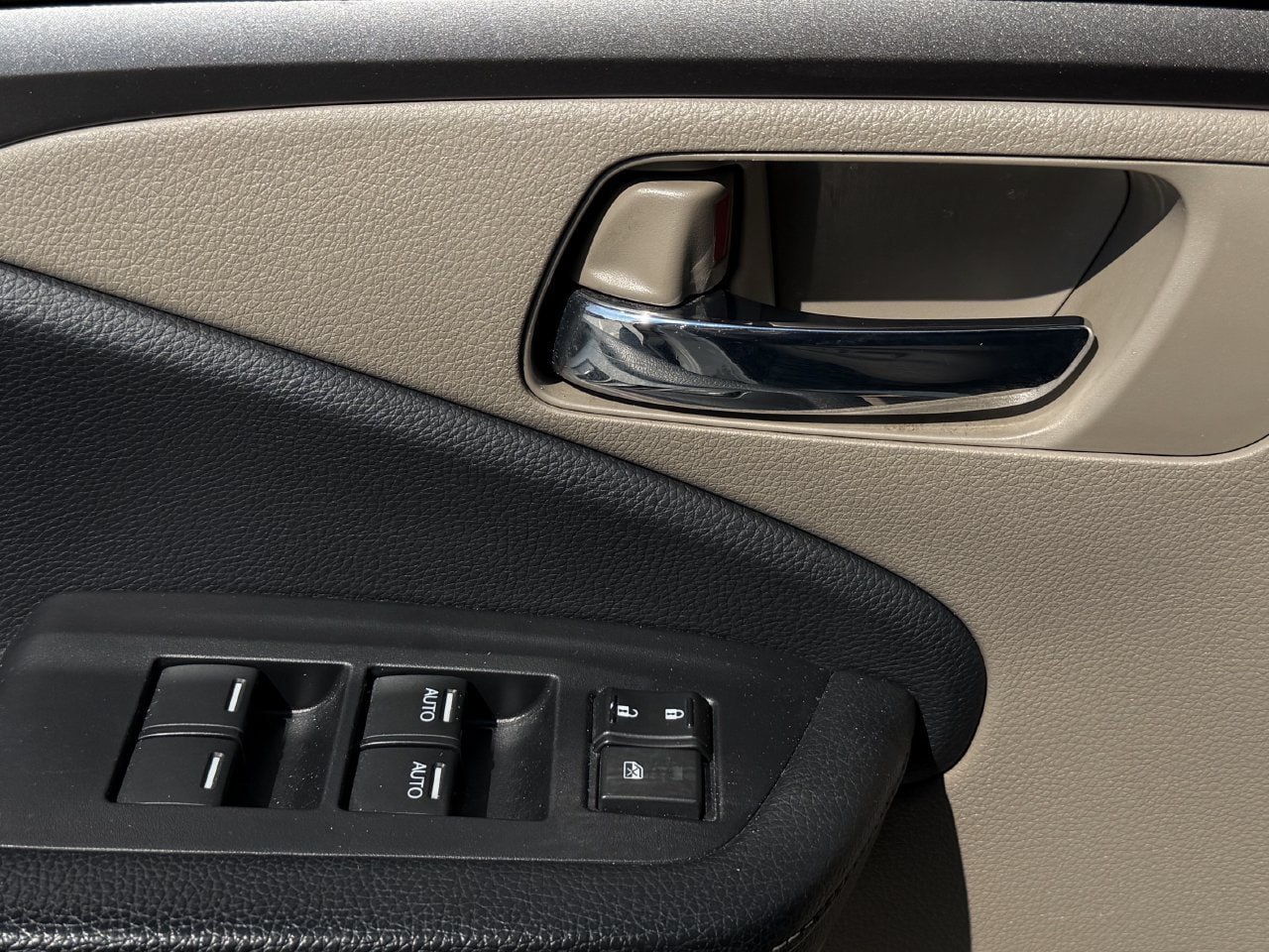Used 2019 Honda Ridgeline RTL-T image 21