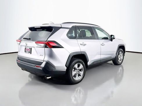 Certified 2024 Toyota RAV4 XLE image 5