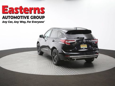 Used 2019 Acura RDX AWD w/ Advance Package image 68