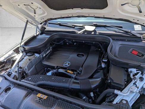 Used 2020 Mercedes-Benz GLE 350 4MATIC image 17