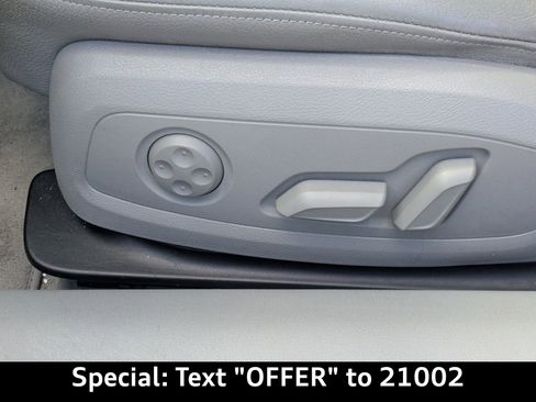 Used 2018 Audi A5 2.0T Premium Plus w/ Premium Plus image 18