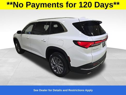 New 2026 Buick Enclave Preferred image 5