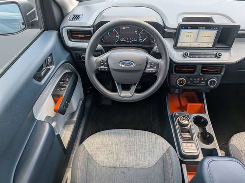 Used 2023 Ford Maverick XLT FWD image 18