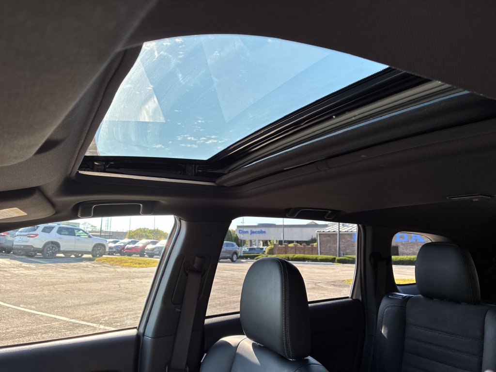 Used 2019 Mitsubishi Outlander SE AWD/4WD image 17