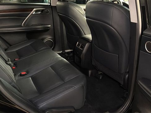 Used 2019 Lexus RX 350 AWD image 15