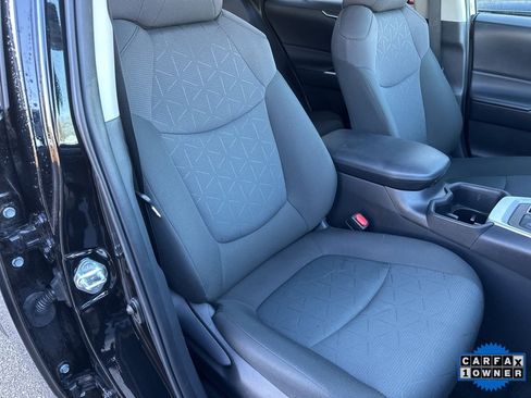 Used 2024 Toyota RAV4 XLE image 57