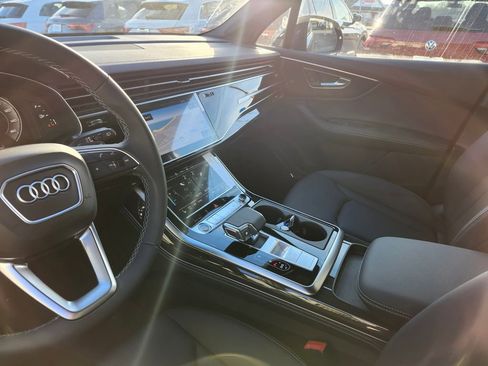 New 2026 Audi Q7 3.0T Premium Plus image 12
