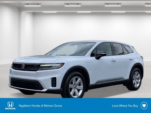New 2026 Honda Prologue EX image 1