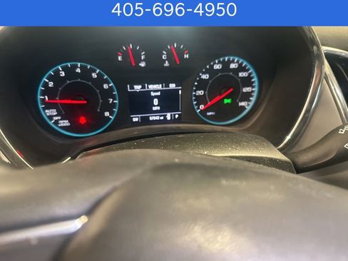 Used 2020 Chevrolet Equinox LS w/ LS Convenience Package image 7