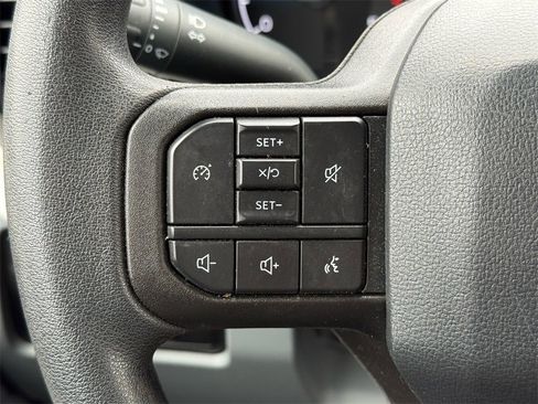 Certified 2025 Ford F250 XLT image 17