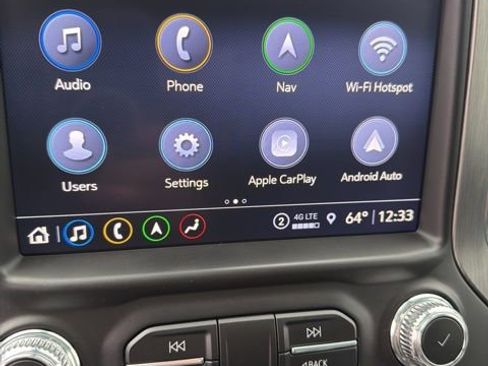 Used 2023 GMC Sierra 2500 Denali image 36