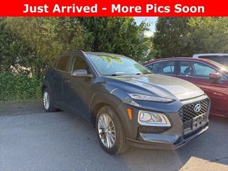 Used 2018 Hyundai Kona SEL AWD/4WD video 2