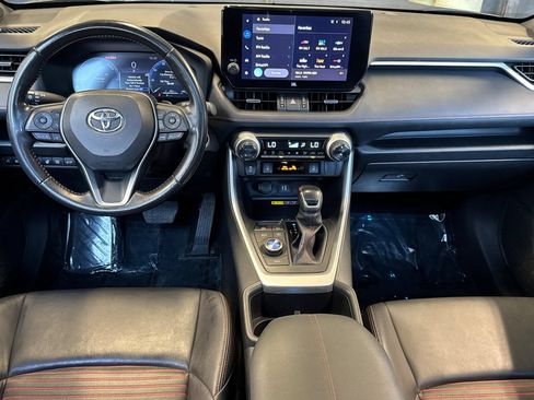 Used 2023 Toyota RAV4 XSE w/ Weather Package AWD/4WD image 18