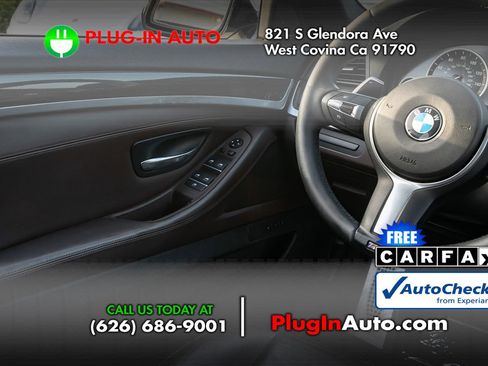 Used 2014 BMW 535i 535i image 17