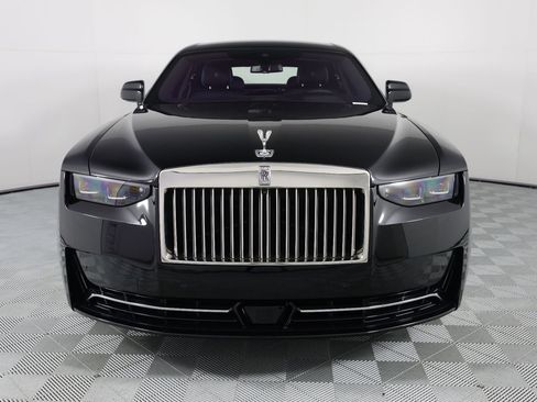 New 2026 Rolls-Royce Ghost image 10