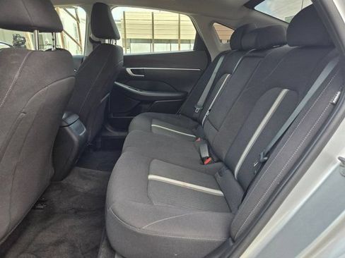 Used 2025 Hyundai Sonata SEL FWD image 25