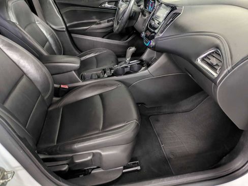 Used 2016 Chevrolet Cruze Premier w/ RS Package image 19