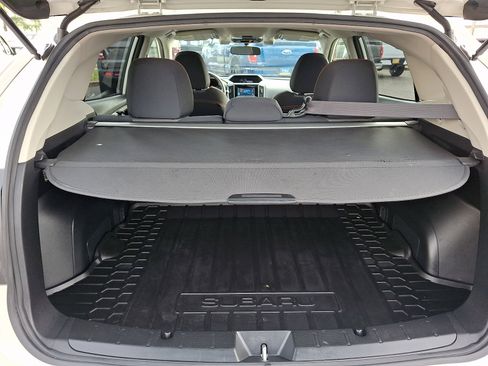 Used 2023 Subaru Crosstrek 2.0i Premium image 30