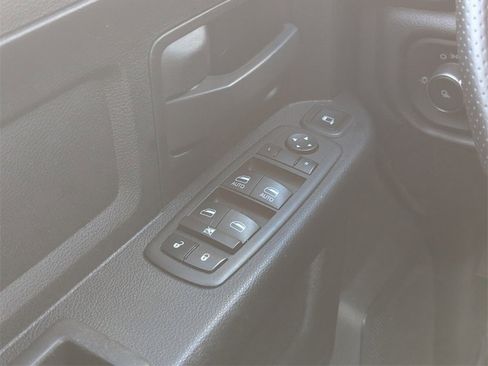 Used 2023 RAM 3500 Tradesman image 15