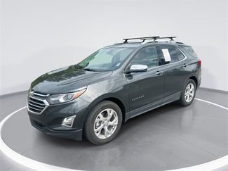 Used 2021 Chevrolet Equinox Premier image 1