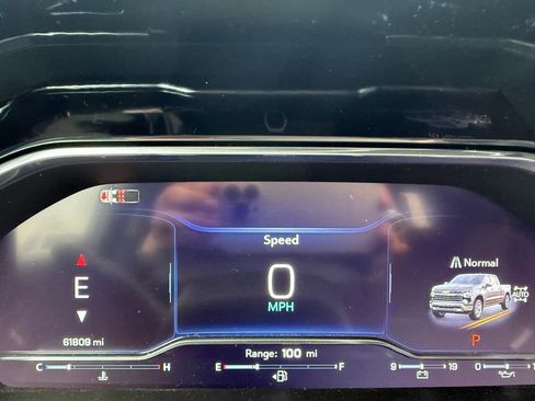 Used 2024 Chevrolet Silverado 1500 RST w/ Convenience Package II image 12