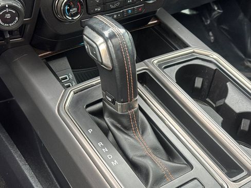 Used 2018 Ford F150 Raptor w/ Equipment Group 802A Luxury AWD/4WD image 21