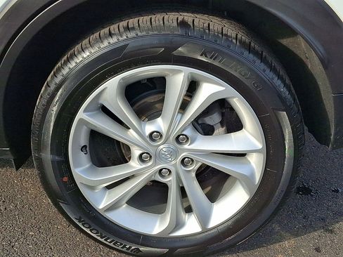 Used 2023 Buick Encore GX Preferred w/ Cold Weather Comfort Package image 31