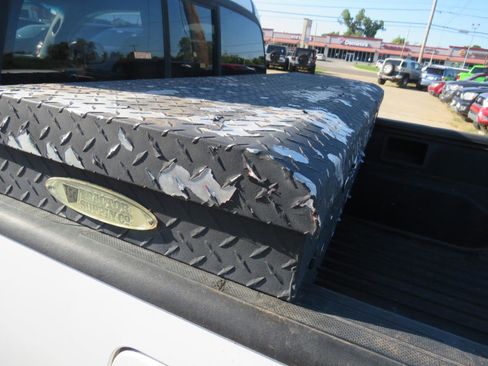 Used 2008 Toyota Tacoma PreRunner RWD image 20