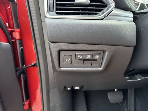 New 2025 MAZDA CX-5 AWD 2.5 S w/ Preferred Package image 54