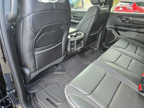 New 2026 RAM 1500 Limited w/ Night Edition AWD/4WD image 25