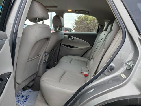 Used 2008 INFINITI EX35 Journey image 16