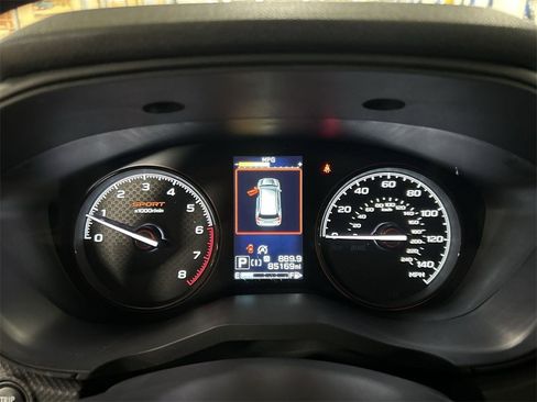 Used 2021 Subaru Forester Sport image 19