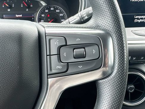 Used 2024 Chevrolet Blazer LT w/ Convenience Package FWD image 22