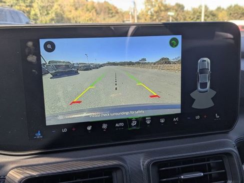 New 2025 Ford Mustang Dark Horse image 18