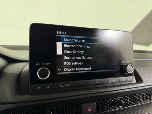 Used 2025 Honda CR-V EX image 16