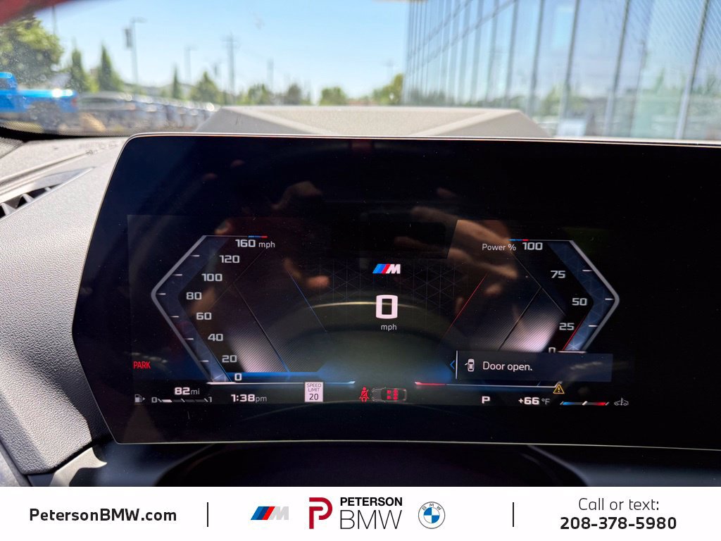 Used 2025 BMW M235i xDrive AWD/4WD image 24