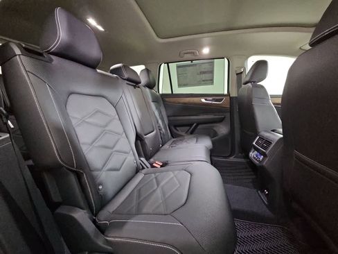 New 2026 Volkswagen Atlas SE AWD/4WD image 21