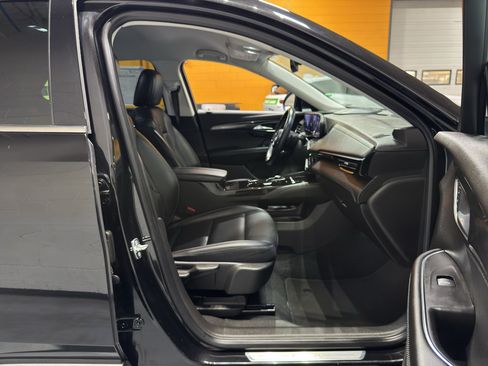 Used 2024 Buick Envision Preferred AWD/4WD image 18