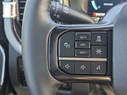 New 2026 Ford F450 Platinum w/ FX4 Off-Road Package image 22